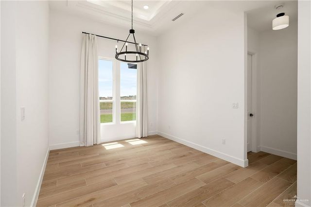 5601 Athena Avenue, Edinburg, TX 78542