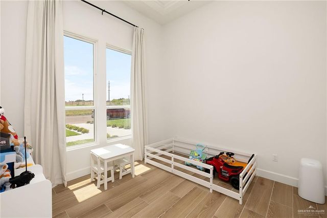 5601 Athena Avenue, Edinburg, TX 78542