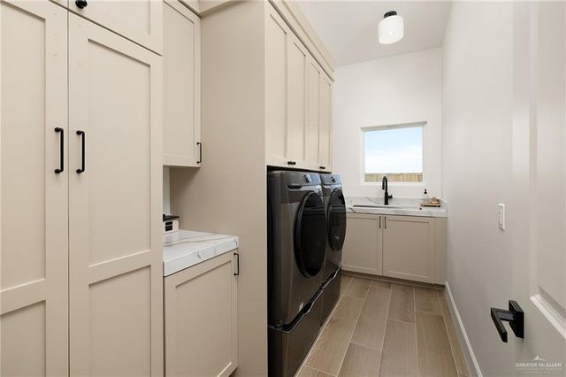 5601 Athena Avenue, Edinburg, TX 78542