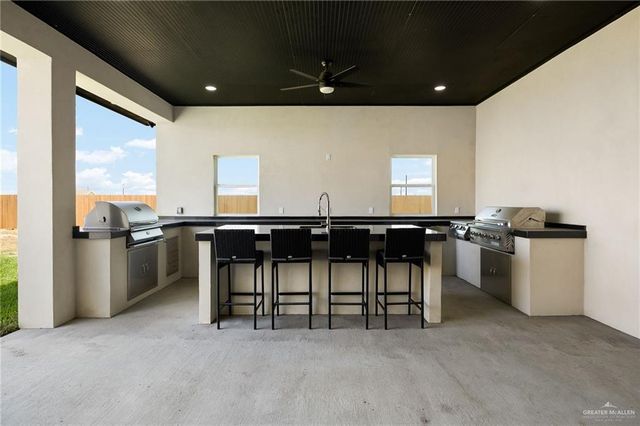 5601 Athena Avenue, Edinburg, TX 78542