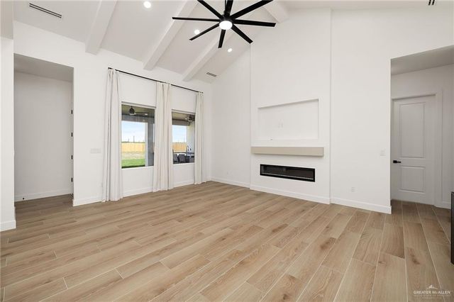 5601 Athena Avenue, Edinburg, TX 78542