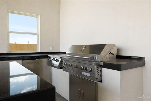 5601 Athena Avenue, Edinburg, TX 78542