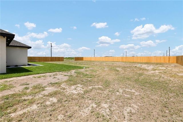5601 Athena Avenue, Edinburg, TX 78542