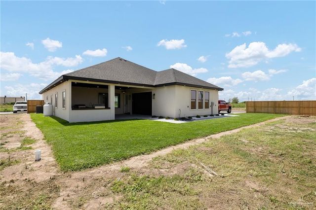 5601 Athena Avenue, Edinburg, TX 78542