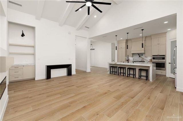 5601 Athena Avenue, Edinburg, TX 78542