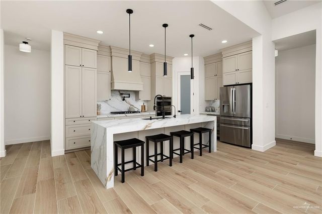 5601 Athena Avenue, Edinburg, TX 78542