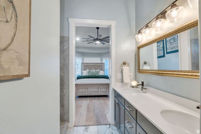 6447 W ARRANMORE DR, South Jordan, UT 84009