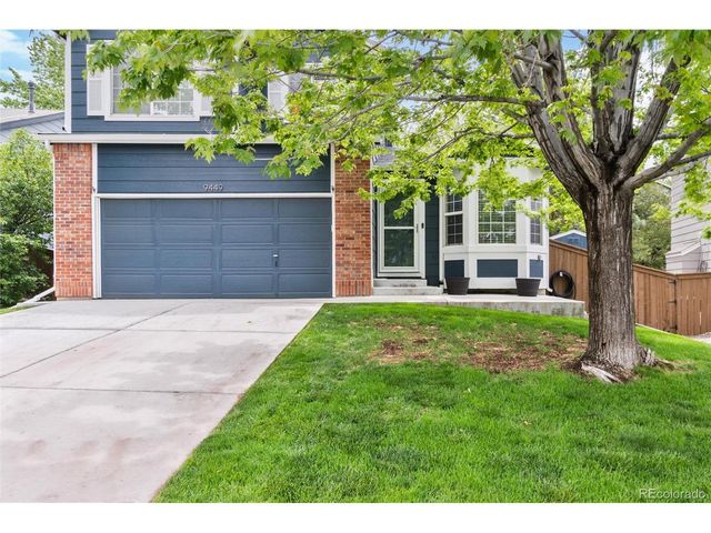 9449 Cove Creek Dr, Highlands Ranch, CO 80129