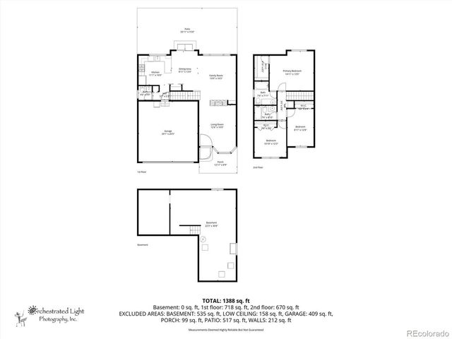 9449 Cove Creek Dr, Highlands Ranch, CO 80129