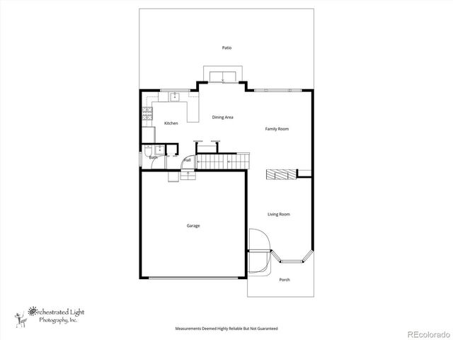 9449 Cove Creek Dr, Highlands Ranch, CO 80129