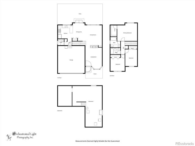 9449 Cove Creek Dr, Highlands Ranch, CO 80129