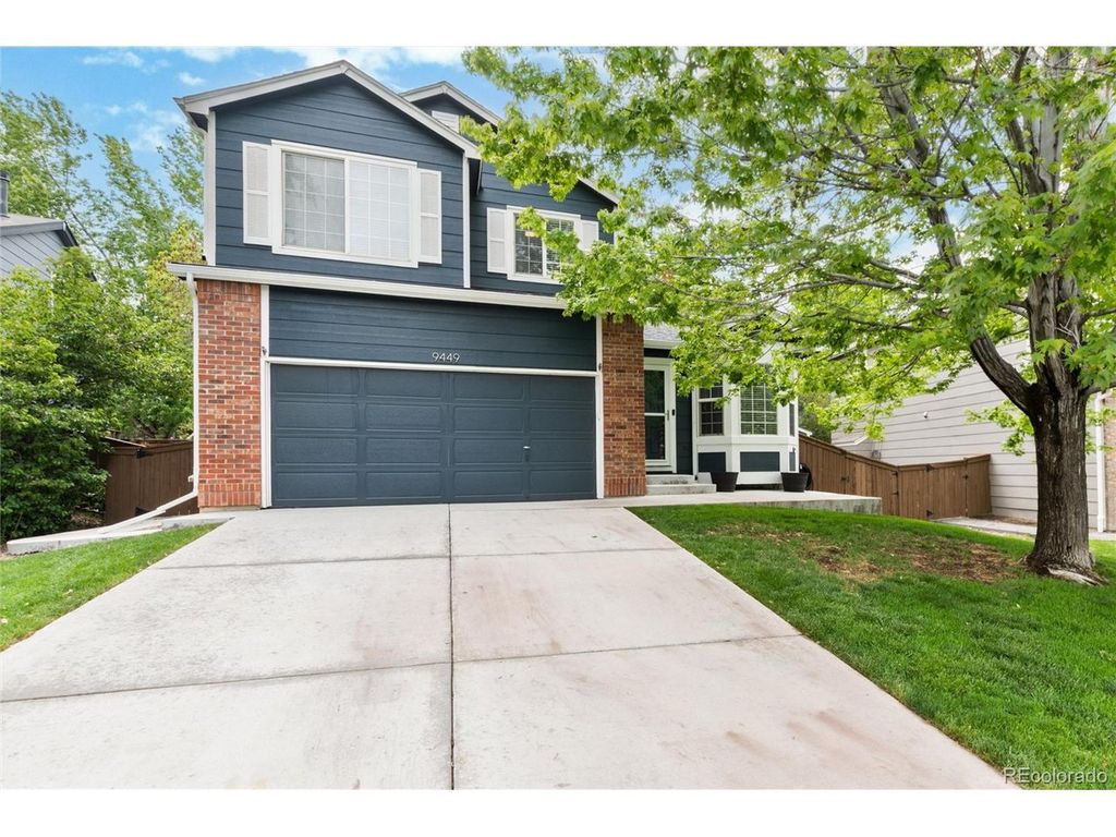 9449 Cove Creek Dr, Highlands Ranch, CO 80129