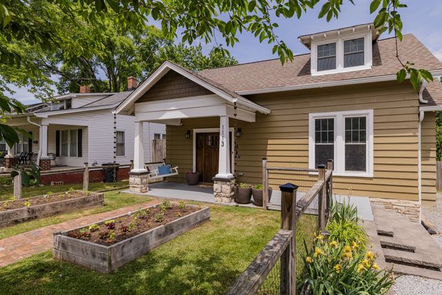 1113 Kirkland Ave, Nashville, TN 37216