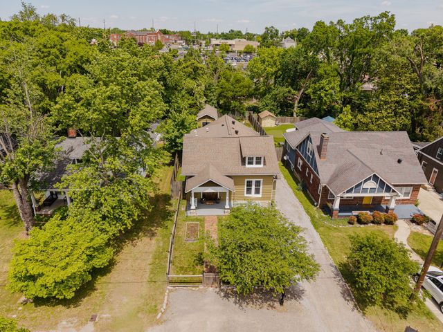 1113 Kirkland Ave, Nashville, TN 37216