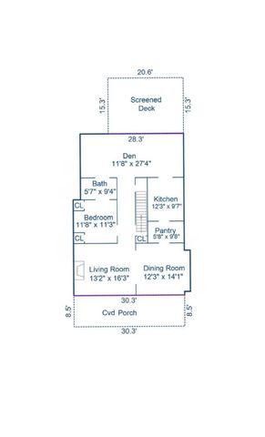 1113 Kirkland Ave, Nashville, TN 37216