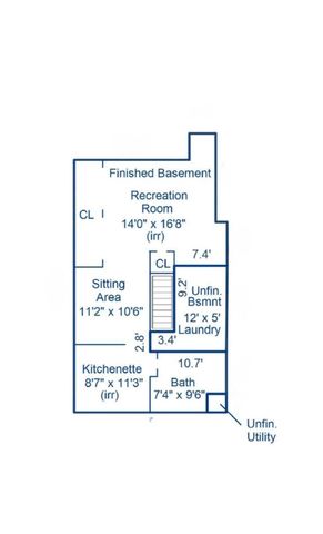1113 Kirkland Ave, Nashville, TN 37216