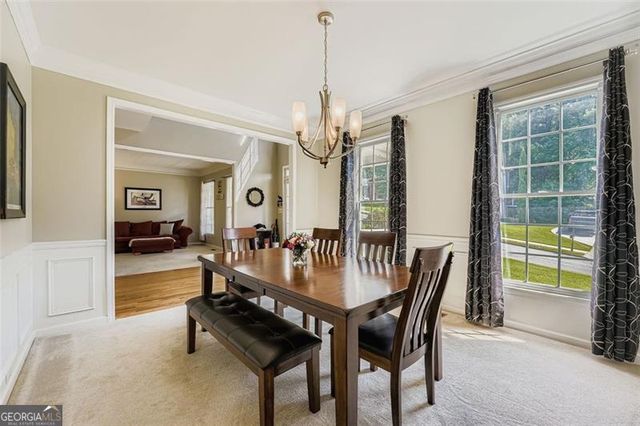 3070 SHELBOURNE, Kennesaw, GA 30144