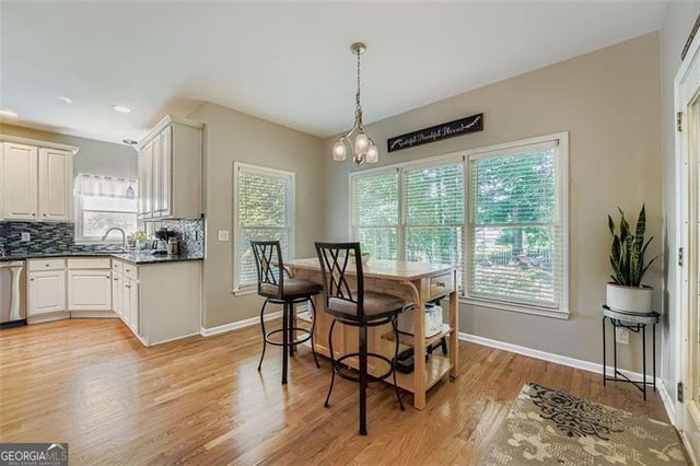3070 SHELBOURNE, Kennesaw, GA 30144