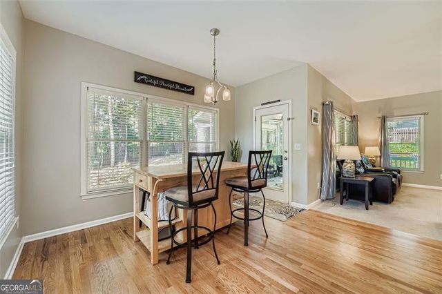 3070 SHELBOURNE, Kennesaw, GA 30144