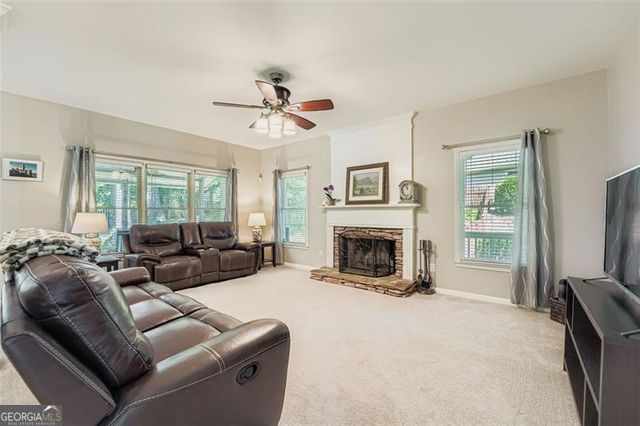 3070 SHELBOURNE, Kennesaw, GA 30144