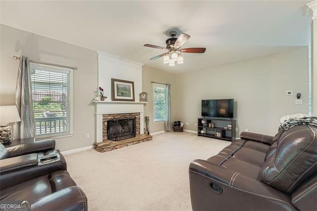 3070 SHELBOURNE, Kennesaw, GA 30144