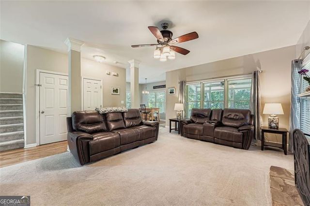 3070 SHELBOURNE, Kennesaw, GA 30144