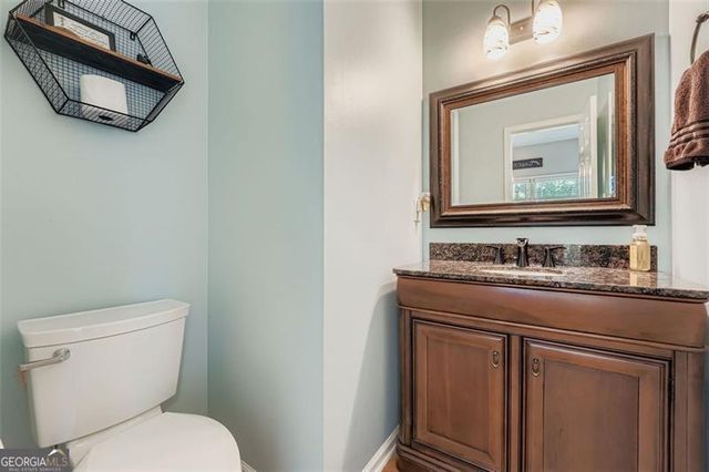 3070 SHELBOURNE, Kennesaw, GA 30144