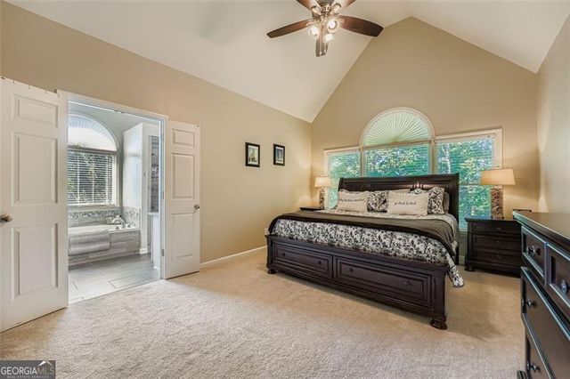 3070 SHELBOURNE, Kennesaw, GA 30144