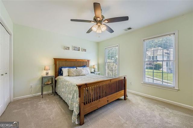 3070 SHELBOURNE, Kennesaw, GA 30144