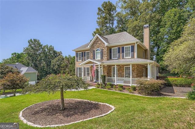 3070 SHELBOURNE, Kennesaw, GA 30144