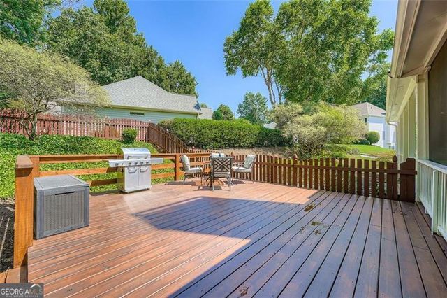 3070 SHELBOURNE, Kennesaw, GA 30144