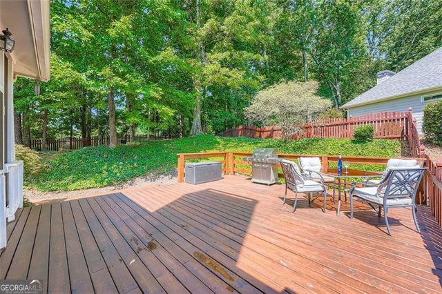3070 SHELBOURNE, Kennesaw, GA 30144
