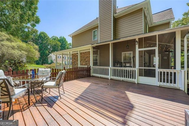 3070 SHELBOURNE, Kennesaw, GA 30144