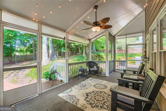 3070 SHELBOURNE, Kennesaw, GA 30144