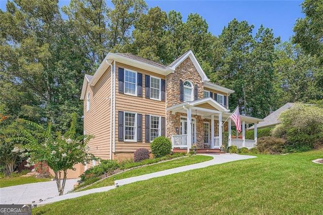 3070 SHELBOURNE, Kennesaw, GA 30144