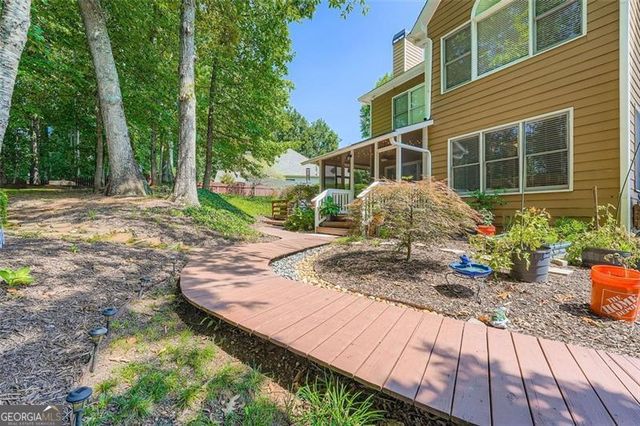 3070 SHELBOURNE, Kennesaw, GA 30144