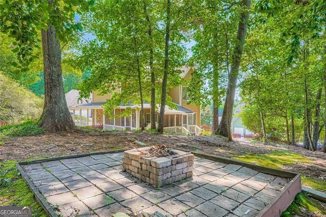3070 SHELBOURNE, Kennesaw, GA 30144