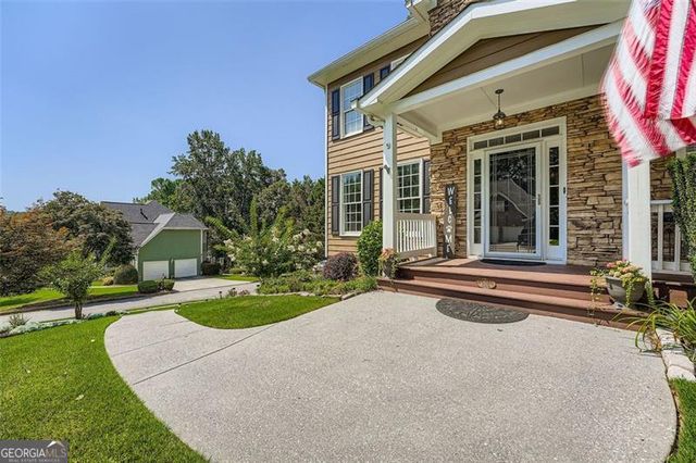 3070 SHELBOURNE, Kennesaw, GA 30144