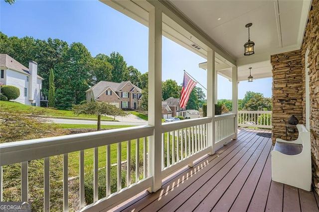 3070 SHELBOURNE, Kennesaw, GA 30144