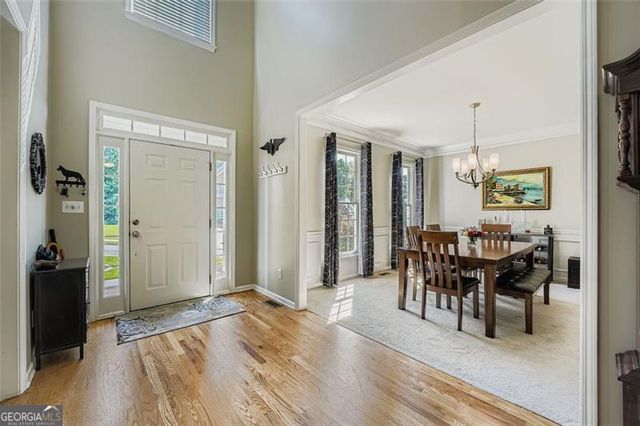 3070 SHELBOURNE, Kennesaw, GA 30144