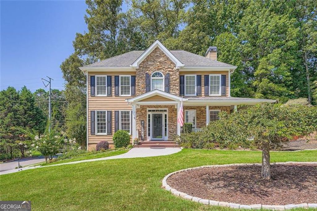 3070 SHELBOURNE, Kennesaw, GA 30144