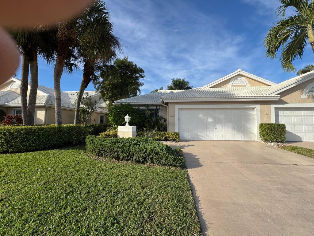6113 Greenspointe Drive 10, Boynton Beach, FL 33437