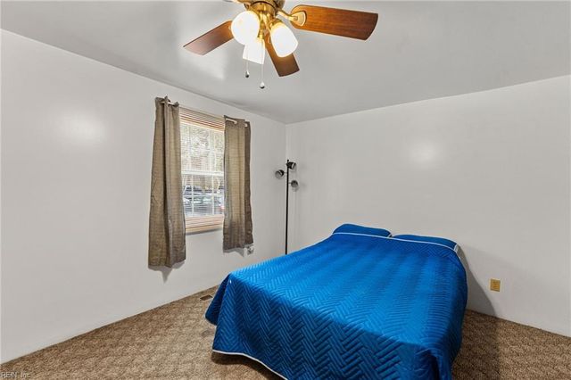 301 Osprey RD, Cardinal, VA 23025