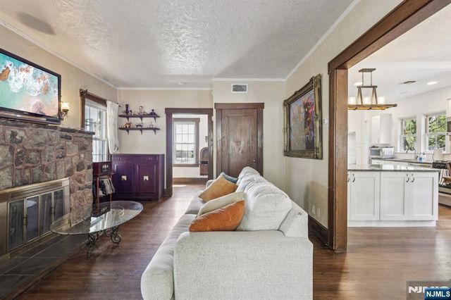 16 Jones Place, West Orange, NJ 07052