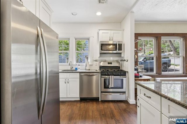 16 Jones Place, West Orange, NJ 07052