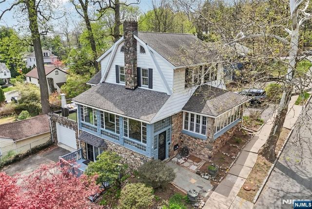 16 Jones Place, West Orange, NJ 07052