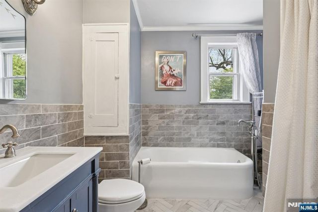 16 Jones Place, West Orange, NJ 07052