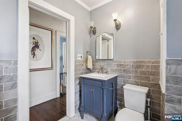 16 Jones Place, West Orange, NJ 07052