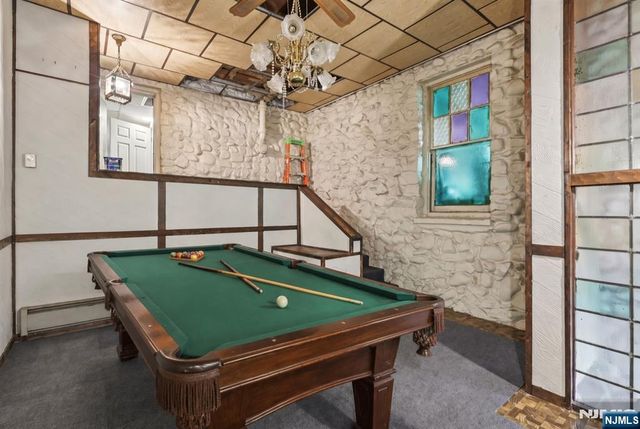 16 Jones Place, West Orange, NJ 07052