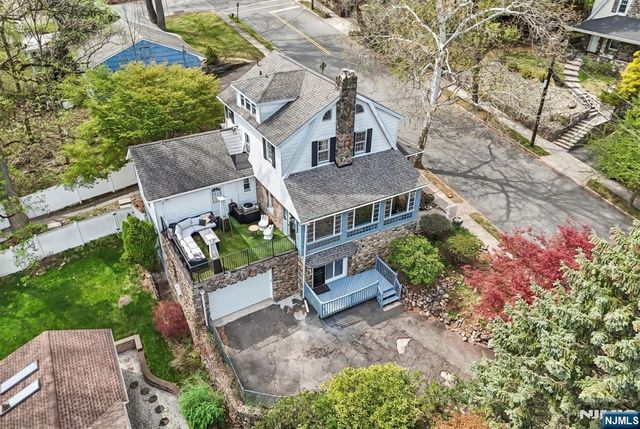 16 Jones Place, West Orange, NJ 07052